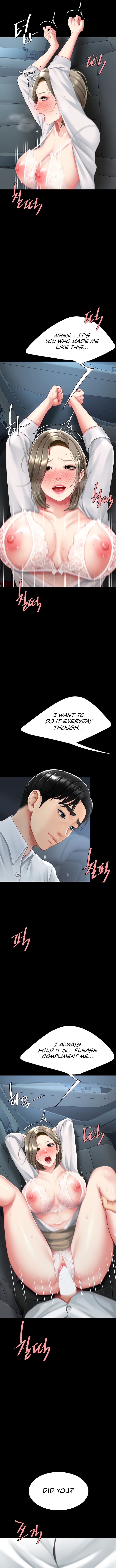 I’ll Eat Your Mom First - Chapter 100 [photo 4] - MangaPorn