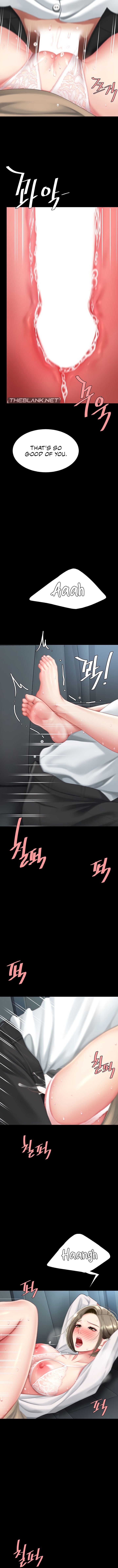 I’ll Eat Your Mom First - Chapter 100 [photo 5] - MangaPorn