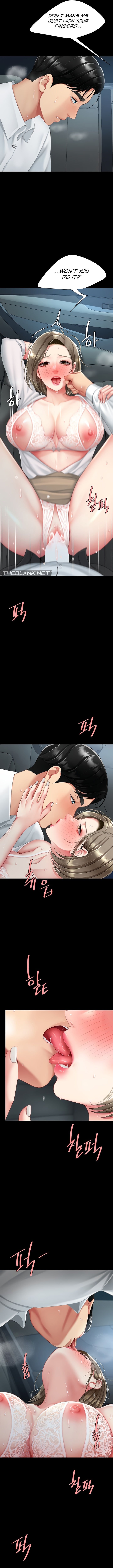 I’ll Eat Your Mom First - Chapter 100 [photo 8] - MangaPorn