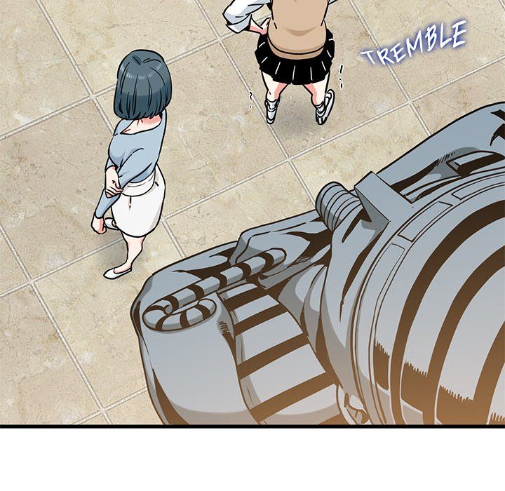 The Turning Point - Chapter 80 [photo 10] - MangaPorn