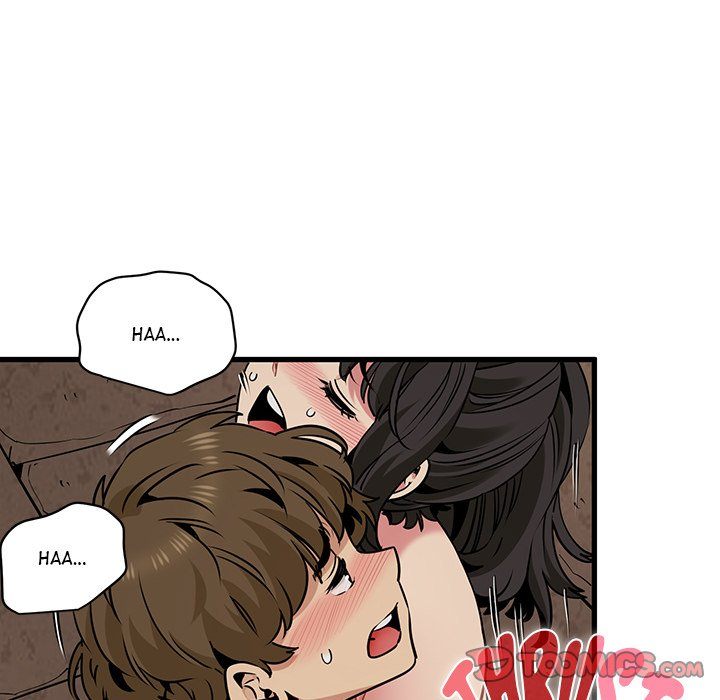 The Turning Point - Chapter 80 [photo 111] - MangaPorn