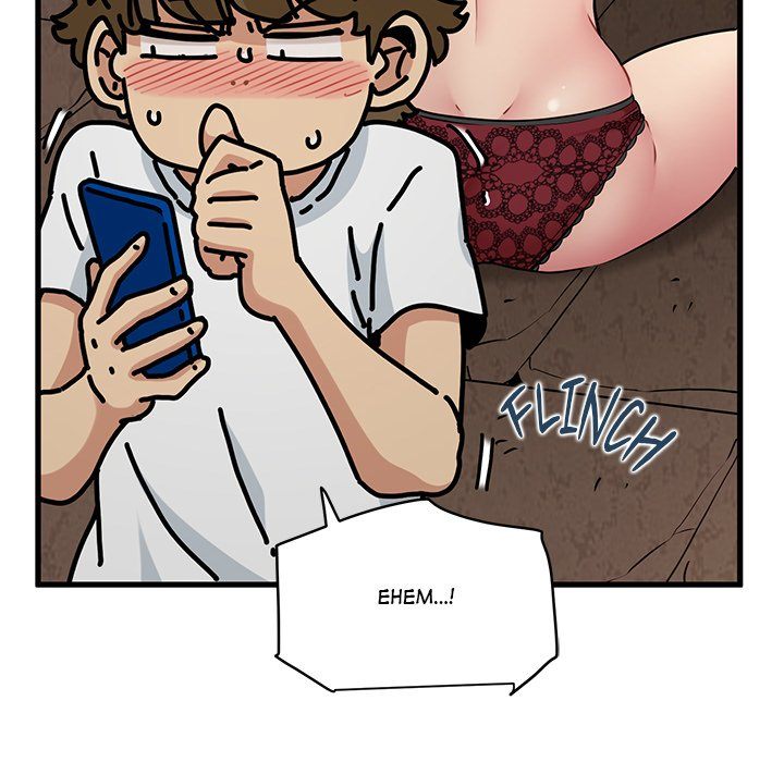 The Turning Point - Chapter 80 [photo 151] - MangaPorn