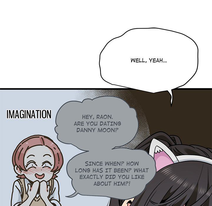 The Turning Point - Chapter 80 [photo 16] - MangaPorn