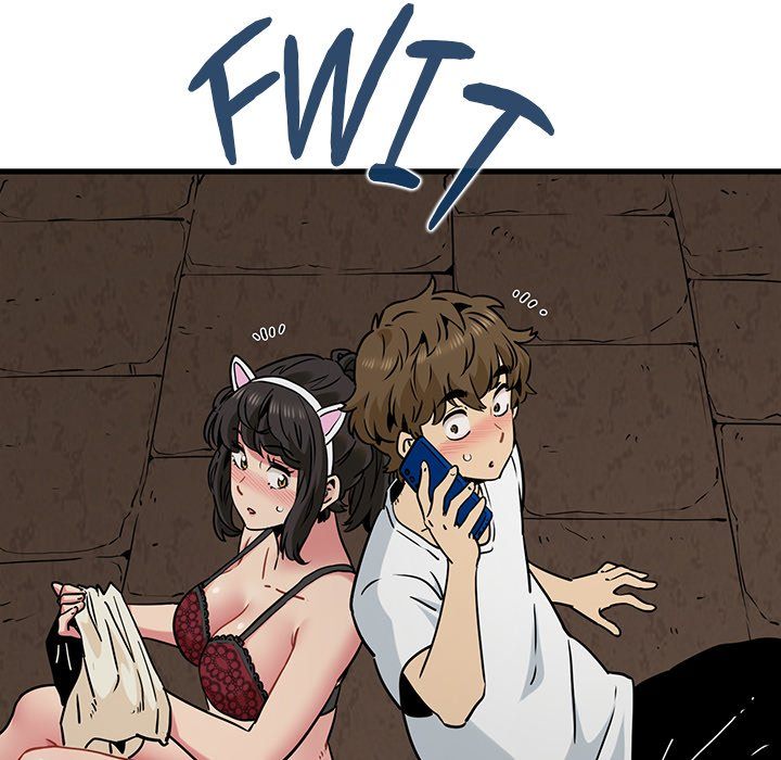 The Turning Point - Chapter 80 [photo 164] - MangaPorn