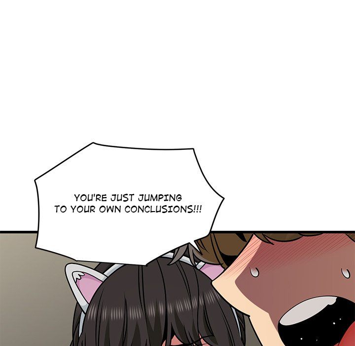 The Turning Point - Chapter 80 [photo 37] - MangaPorn