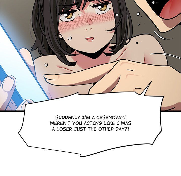 The Turning Point - Chapter 80 [photo 38] - MangaPorn