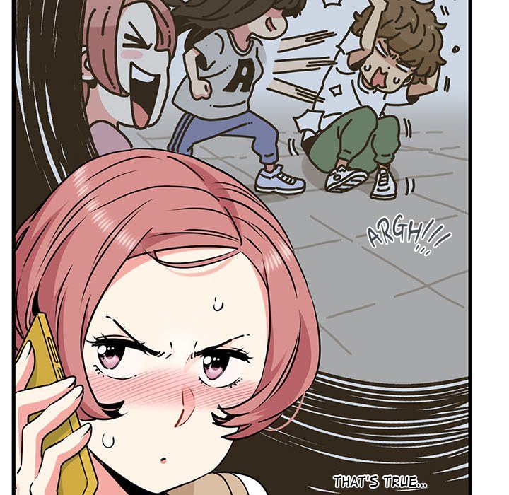 The Turning Point - Chapter 80 [photo 40] - MangaPorn