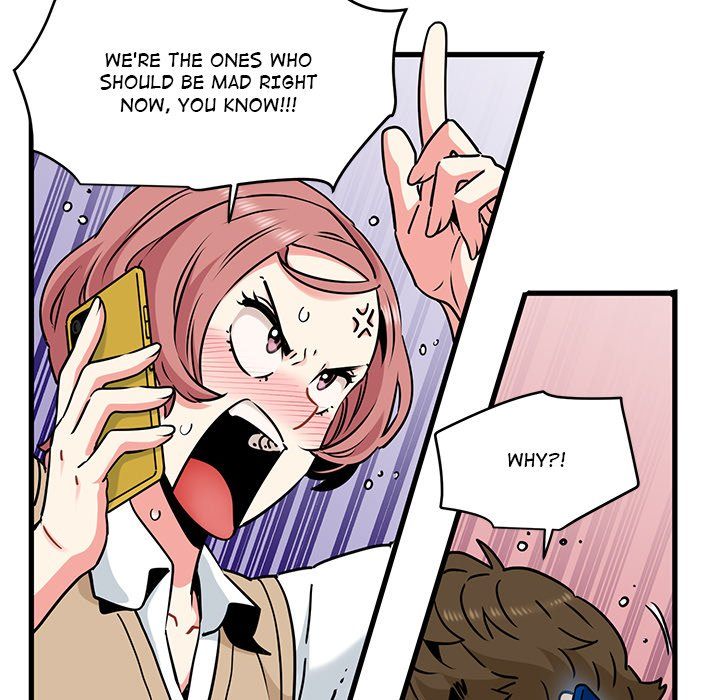 The Turning Point - Chapter 80 [photo 42] - MangaPorn