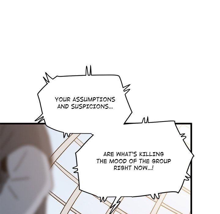 The Turning Point - Chapter 80 [photo 44] - MangaPorn