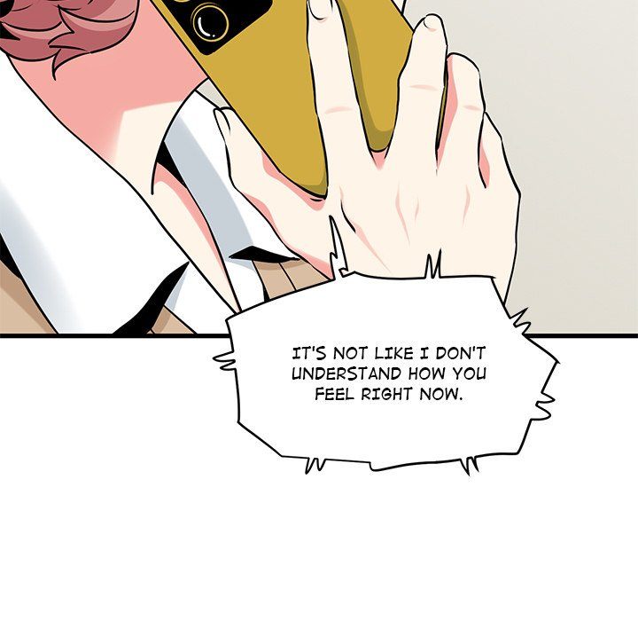 The Turning Point - Chapter 80 [photo 47] - MangaPorn