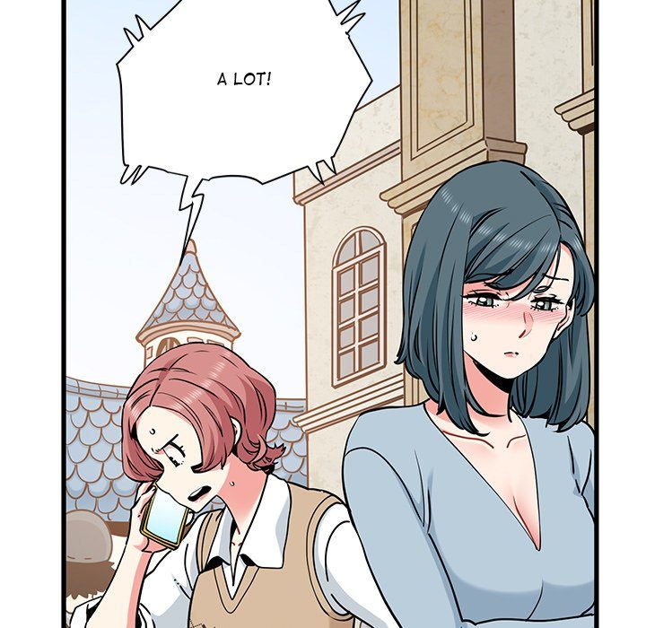 The Turning Point - Chapter 80 [photo 5] - MangaPorn