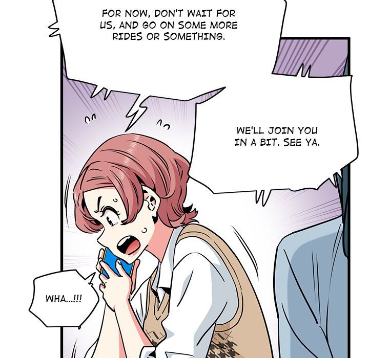 The Turning Point - Chapter 80 [photo 51] - MangaPorn