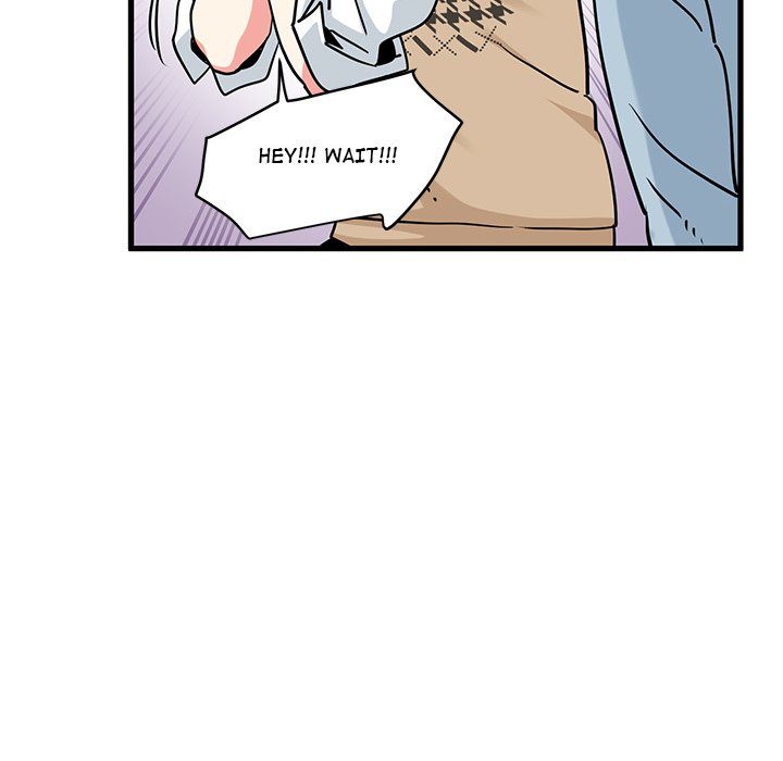 The Turning Point - Chapter 80 [photo 52] - MangaPorn