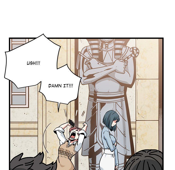 The Turning Point - Chapter 80 [photo 53] - MangaPorn