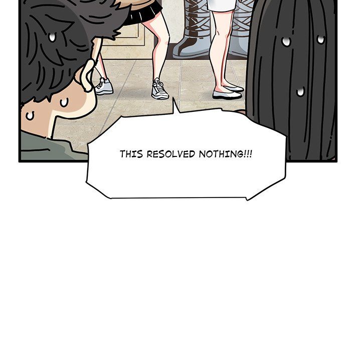 The Turning Point - Chapter 80 [photo 54] - MangaPorn