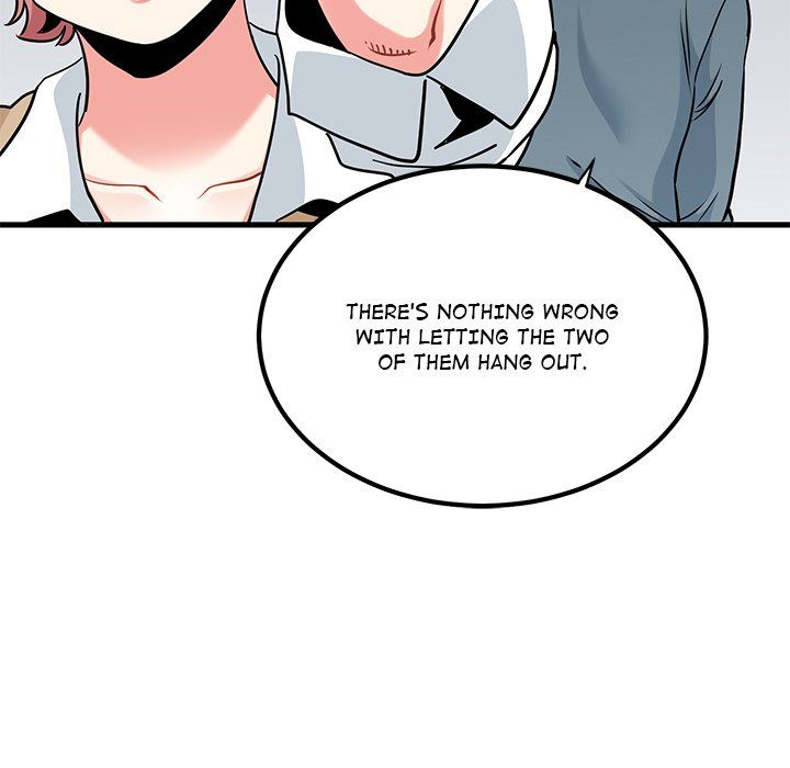 The Turning Point - Chapter 80 [photo 56] - MangaPorn