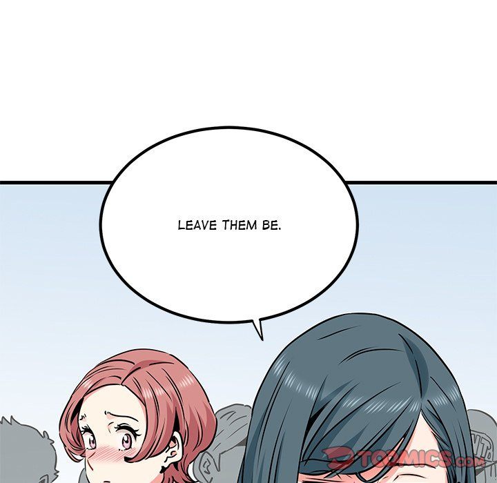 The Turning Point - Chapter 80 [photo 57] - MangaPorn