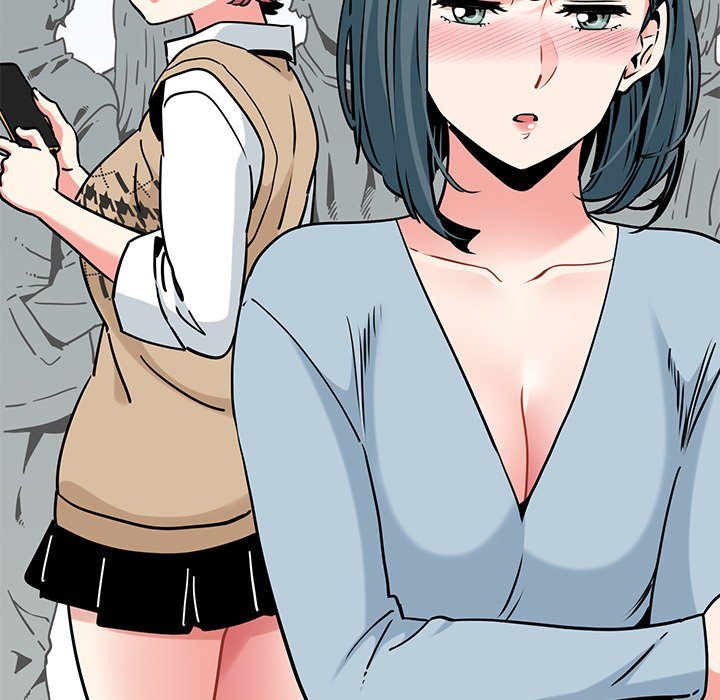 The Turning Point - Chapter 80 [photo 58] - MangaPorn