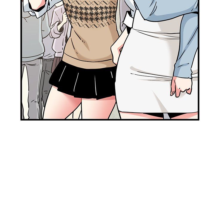 The Turning Point - Chapter 80 [photo 6] - MangaPorn