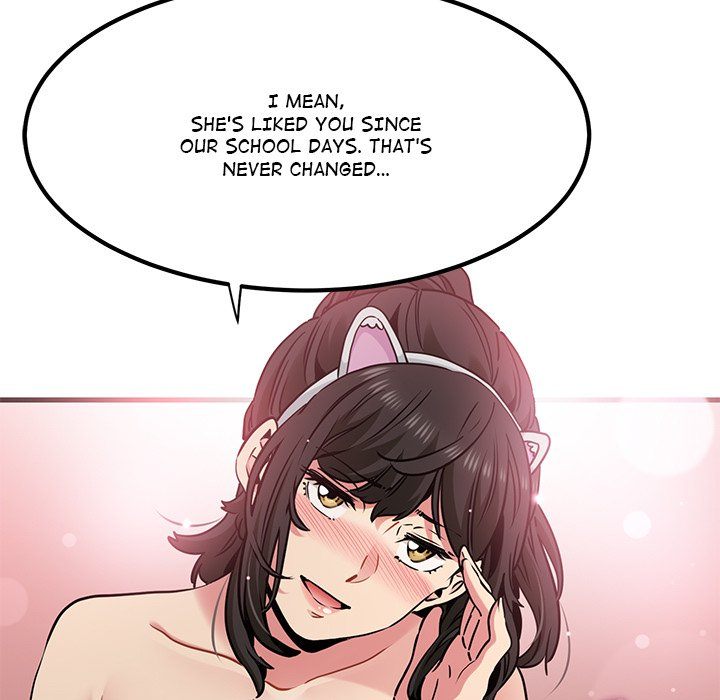 The Turning Point - Chapter 80 [photo 67] - MangaPorn