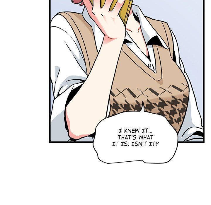 The Turning Point - Chapter 80 [photo 8] - MangaPorn