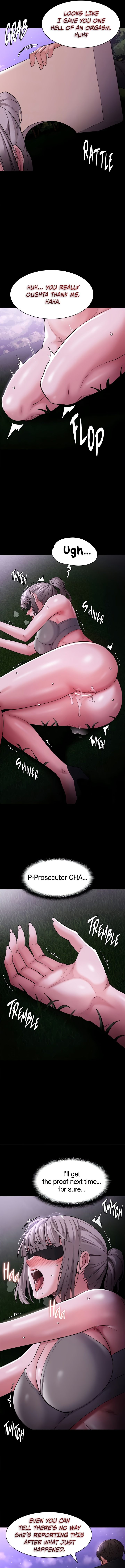 Pervert Diary - Chapter 118 [photo 10] - MangaPorn