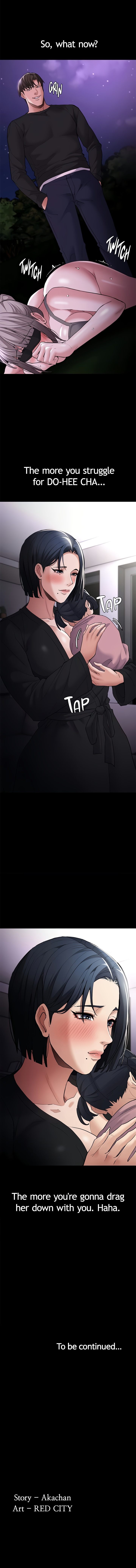 Pervert Diary - Chapter 118 [photo 12] - MangaPorn