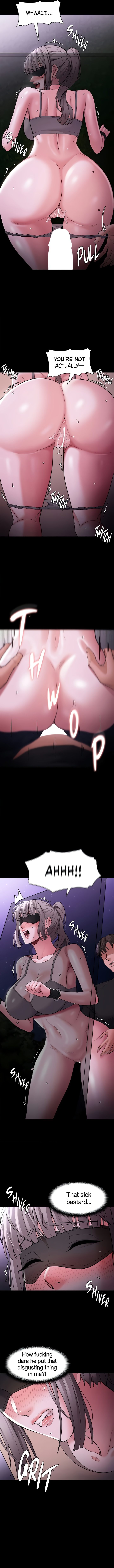 Pervert Diary - Chapter 118 [photo 2] - MangaPorn