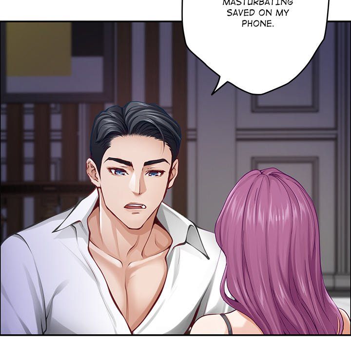God of Pleasure - Chapter 54 [photo 101] - MangaPorn
