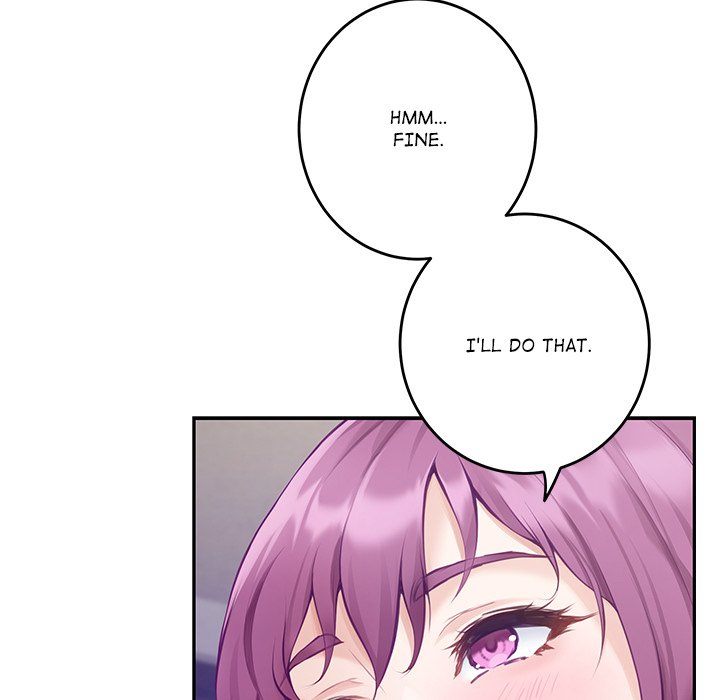 God of Pleasure - Chapter 54 [photo 11] - MangaPorn