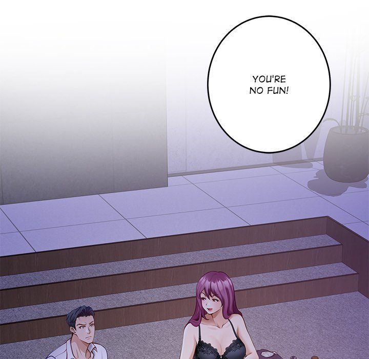 God of Pleasure - Chapter 54 [photo 111] - MangaPorn