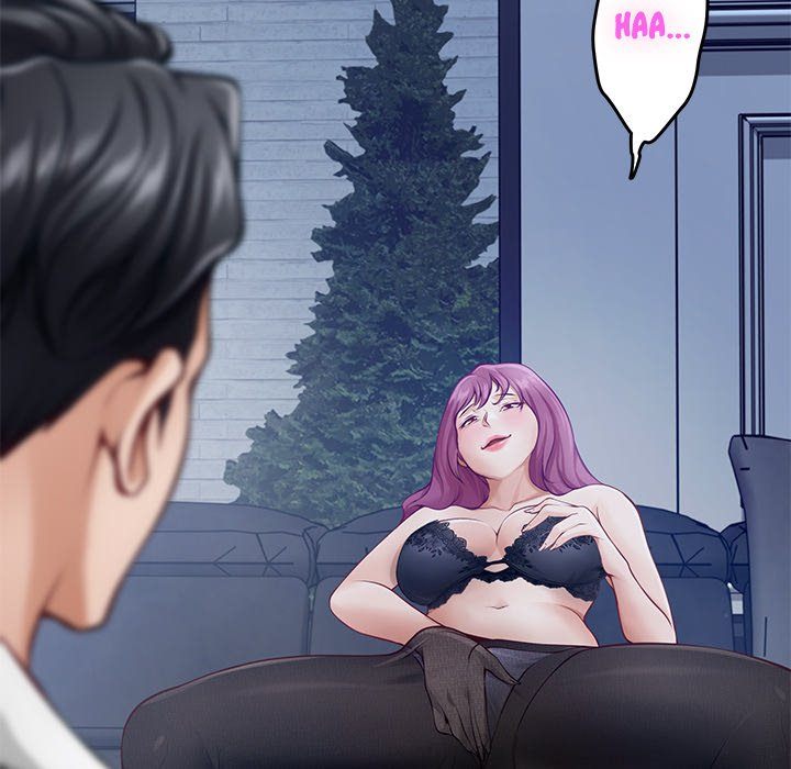 God of Pleasure - Chapter 54 [photo 118] - MangaPorn