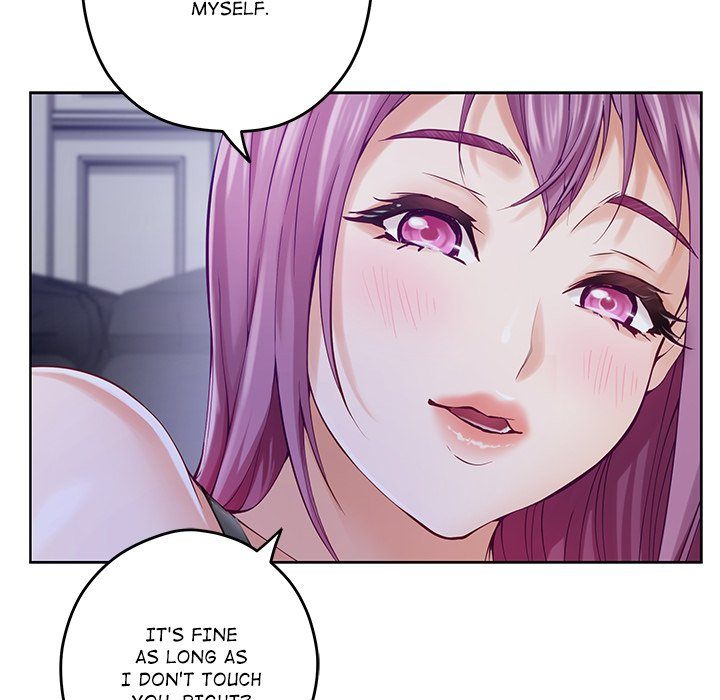 God of Pleasure - Chapter 54 [photo 123] - MangaPorn