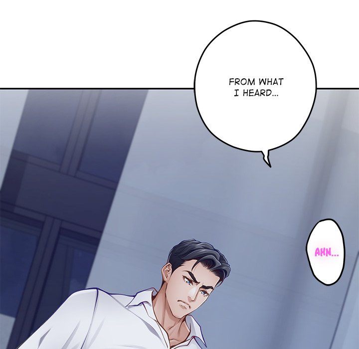 God of Pleasure - Chapter 54 [photo 138] - MangaPorn
