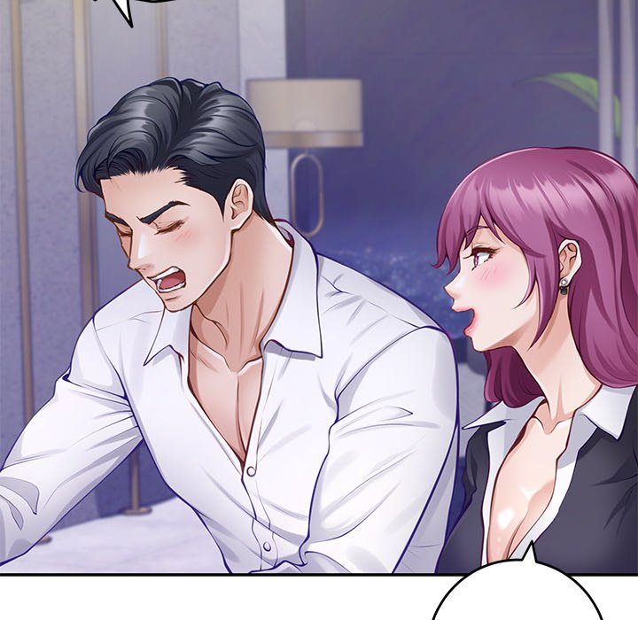 God of Pleasure - Chapter 54 [photo 14] - MangaPorn