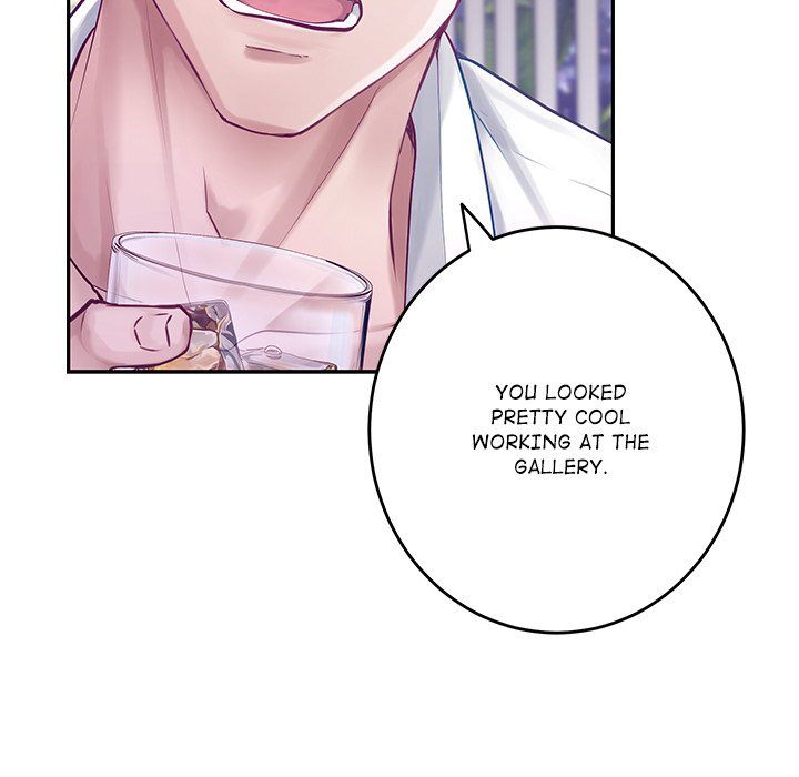 God of Pleasure - Chapter 54 [photo 17] - MangaPorn