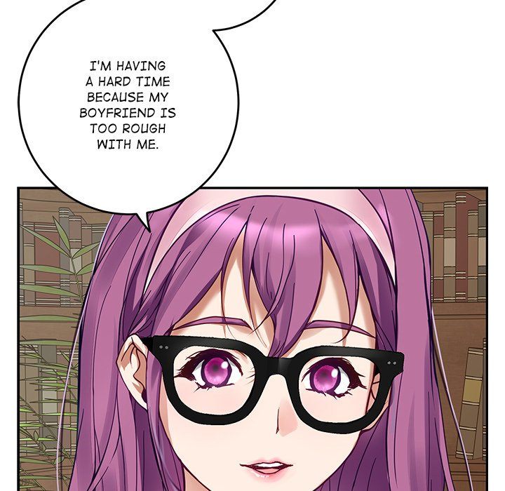 God of Pleasure - Chapter 54 [photo 181] - MangaPorn