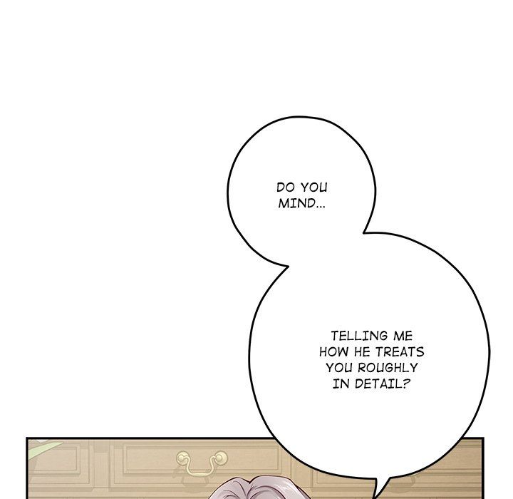 God of Pleasure - Chapter 54 [photo 183] - MangaPorn