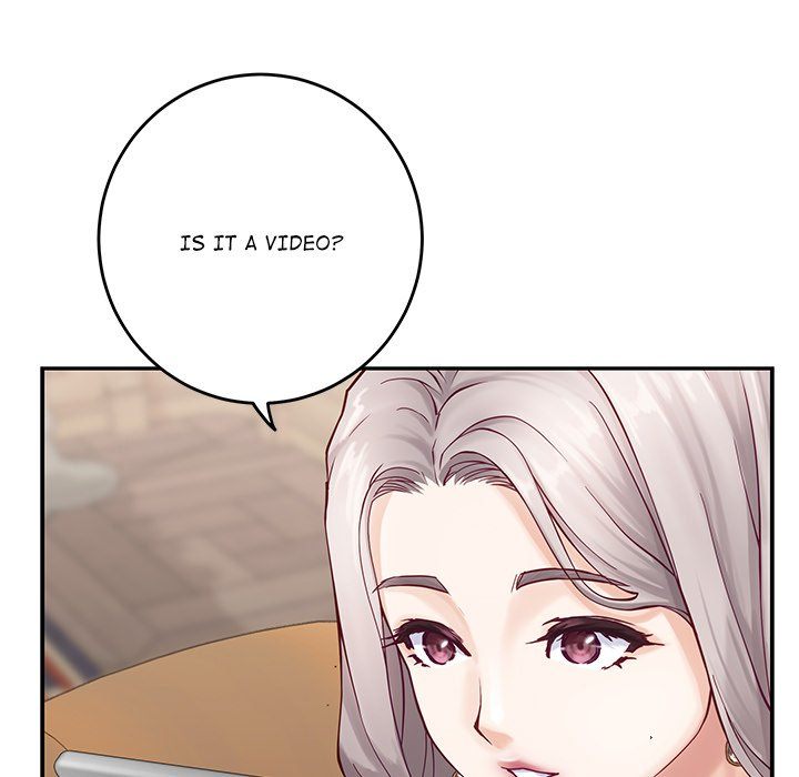 God of Pleasure - Chapter 54 [photo 189] - MangaPorn