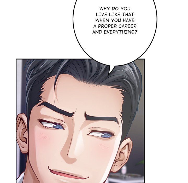 God of Pleasure - Chapter 54 [photo 24] - MangaPorn