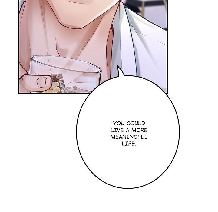 God of Pleasure - Chapter 54 [photo 25] - MangaPorn