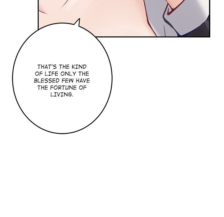 God of Pleasure - Chapter 54 [photo 31] - MangaPorn