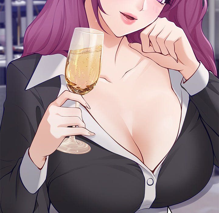 God of Pleasure - Chapter 54 [photo 35] - MangaPorn