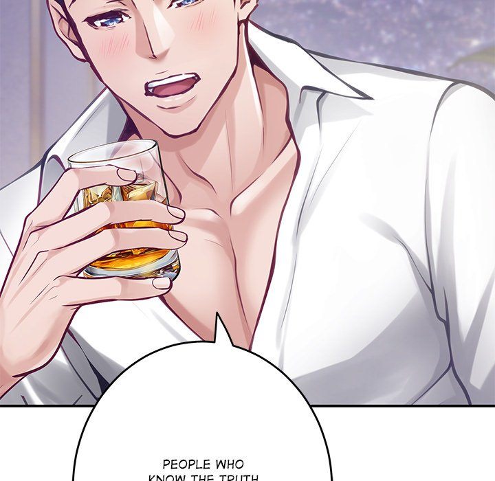 God of Pleasure - Chapter 54 [photo 38] - MangaPorn