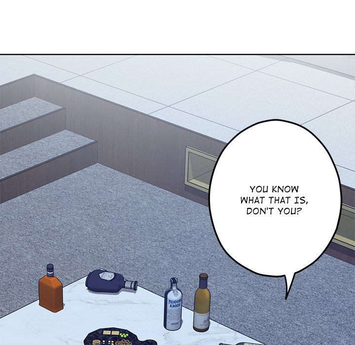 God of Pleasure - Chapter 54 [photo 58] - MangaPorn