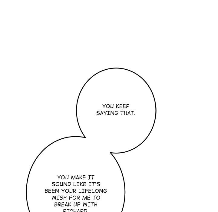 God of Pleasure - Chapter 54 [photo 6] - MangaPorn