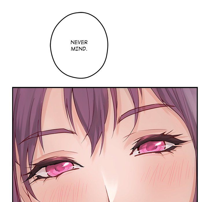 God of Pleasure - Chapter 54 [photo 69] - MangaPorn