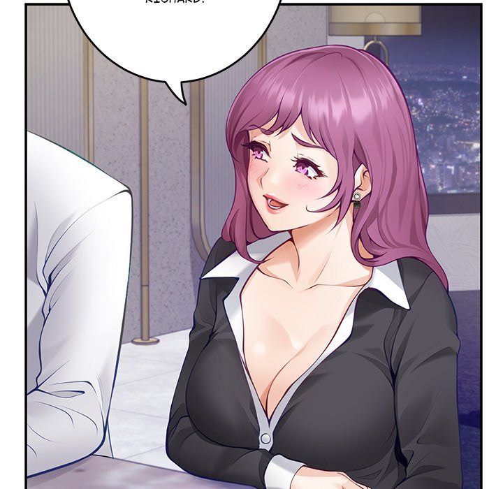 God of Pleasure - Chapter 54 [photo 7] - MangaPorn