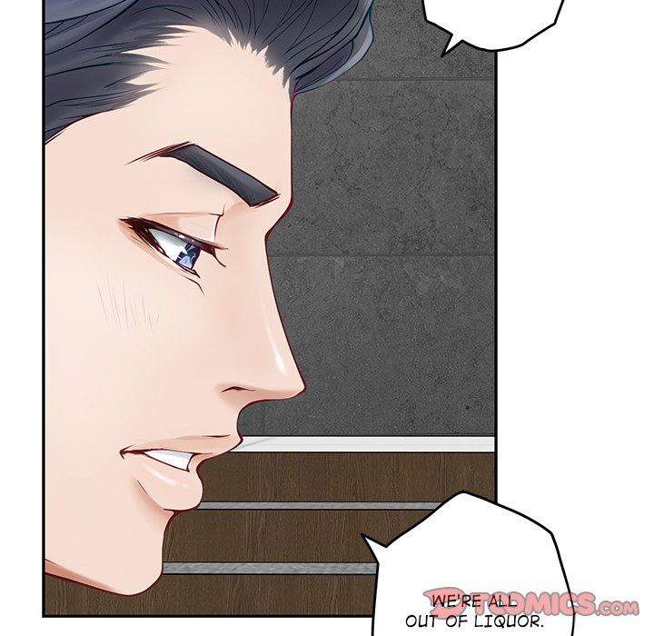 God of Pleasure - Chapter 54 [photo 76] - MangaPorn