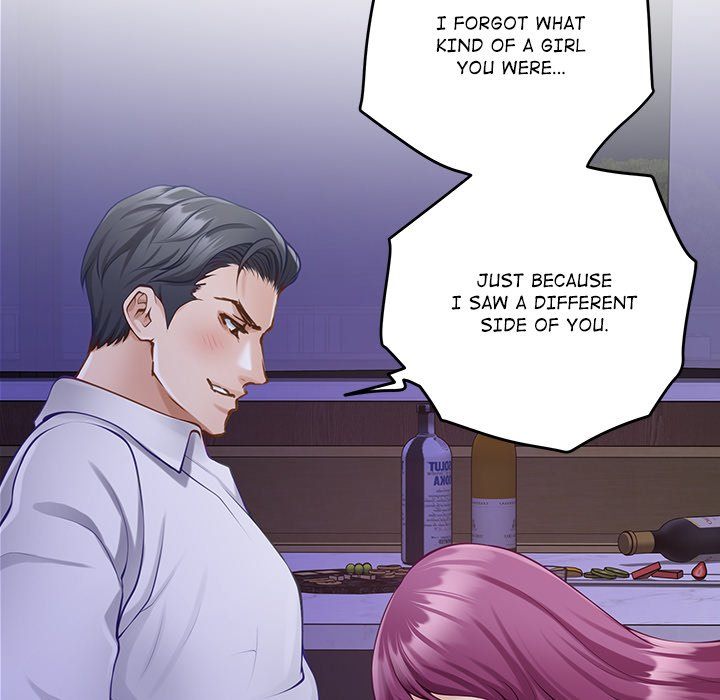 God of Pleasure - Chapter 54 [photo 96] - MangaPorn